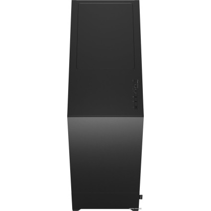 Корпус Fractal Design Pop XL Silent Black Solid FD-C-POS1X-01