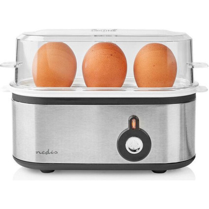 Яйцеварка Nedis KAEB120EAL