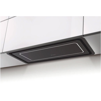 Кухонная вытяжка Faber IN-Light BK Matt KL A70 305.0628.321