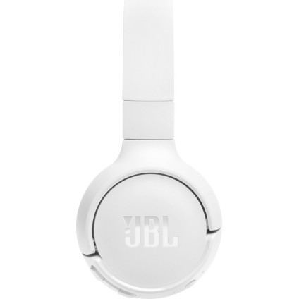 Наушники JBL Tune 525BT (белый)