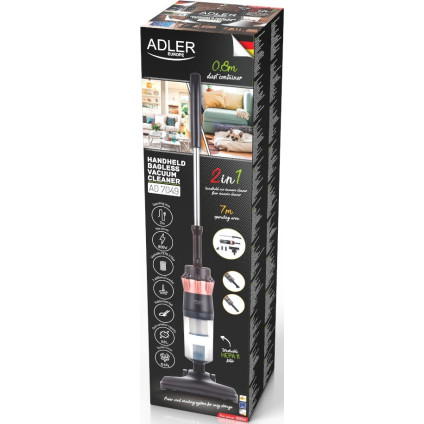 Пылесос Adler AD 7049