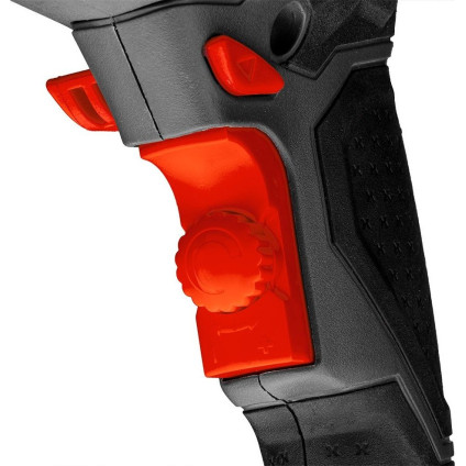 Шуруповерт для гипсокартона GRAPHITE 58G794