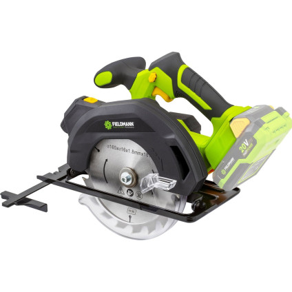 Дисковая (циркулярная) пила Fieldmann FDUK 70305-0 (без АКБ)