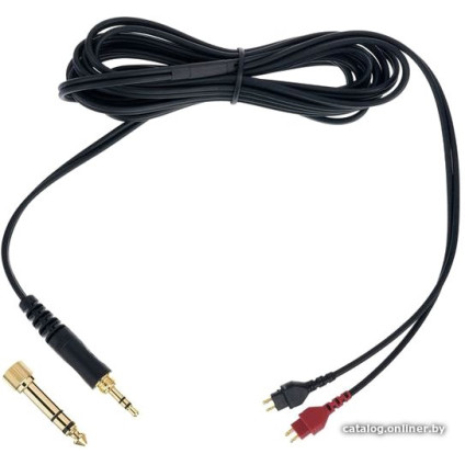 Наушники Sennheiser HD 600