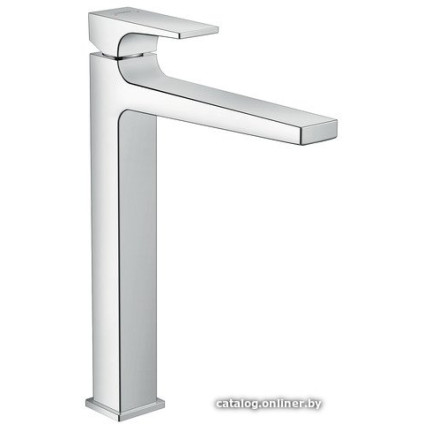 Смеситель Hansgrohe Metropol 32512000 (хром)