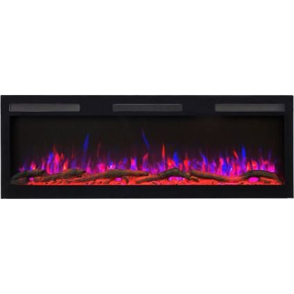 Электрокамин Aflamo Majestic PRO 183