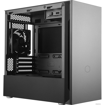 Корпус Cooler Master Silencio S400 MCS-S400-KN5N-S00