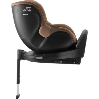 Детское автокресло Britax Romer Dualfix Pro M Lux (warm caramel)