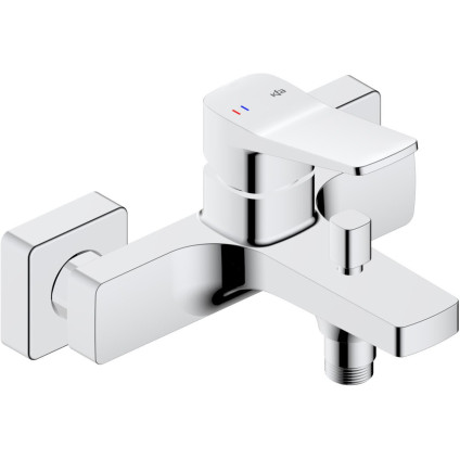 Смеситель KFA Malaga 452401000