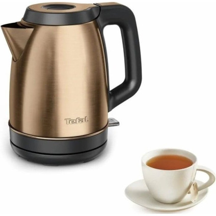 Электрический чайник Tefal Coppertinto KI280G10