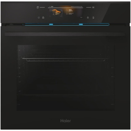 Электрический духовой шкаф Haier H6 ID48M5YTB