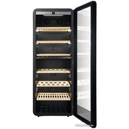 Винный шкаф La Sommeliere APOGEE250DZ