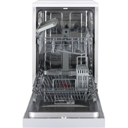 Отдельностоящая посудомоечная машина Amica MDFM43E6qW