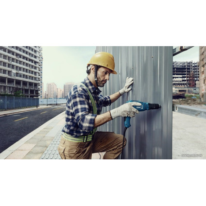 Шуруповерт для гипсокартона Bosch GTB 650 Professional 06014A2000