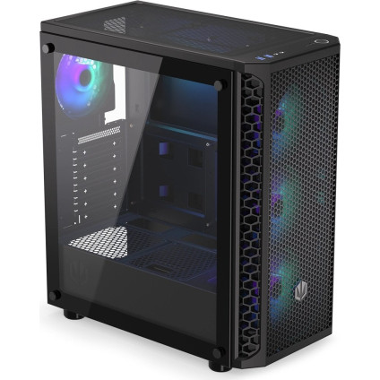 Корпус Endorfy Signum 300 ARGB EY2A006
