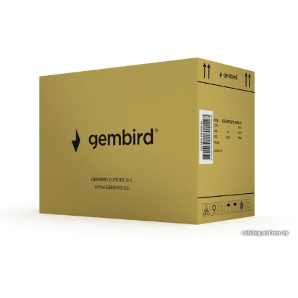 Источник бесперебойного питания EnerGenie EG-UPS-PS2000-02