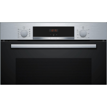 Электрический духовой шкаф Bosch Serie 4 HBA514BS3