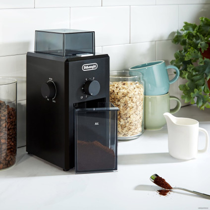 Электрическая кофемолка DeLonghi KG 79
