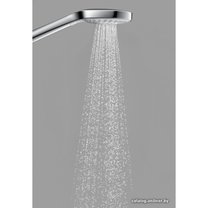 Душевая система  Hansgrohe Croma Select 280 Air 1jet 26793000