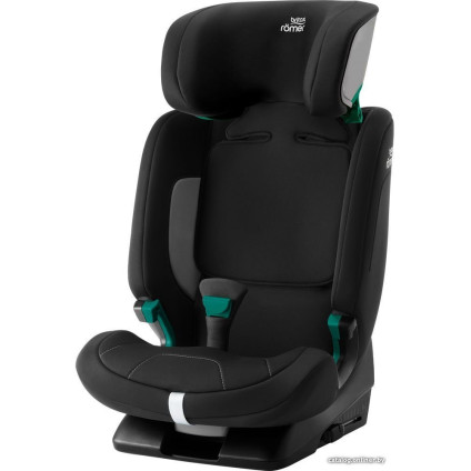 Детское автокресло Britax Romer Versafix (space black)