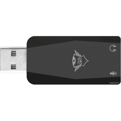 Проводной микрофон Trust GXT 212 Mico