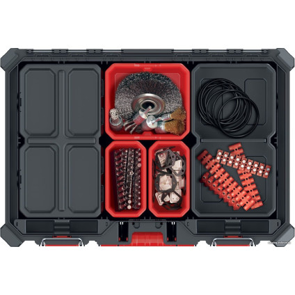 Органайзер Kistenberg Msx Organiser 40 High KMX554015B