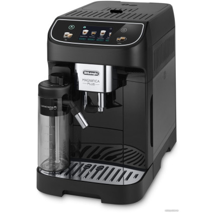 Кофемашина DeLonghi Magnifica Plus ECAM320.60.B