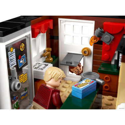 Конструктор LEGO Ideas 21330 Один дома