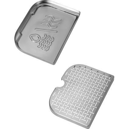 Электрогриль Weber Lumin Compact Red 91040979