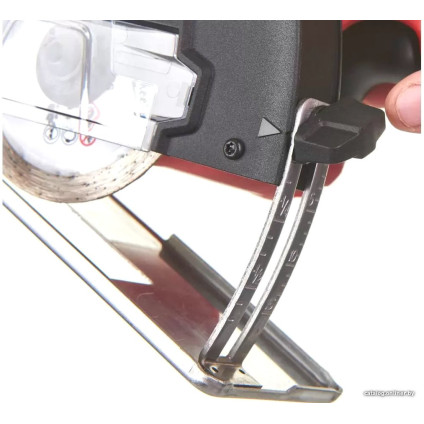 Монтажная (отрезная) пила Milwaukee M12 FCOT-422X Fuel 4933464619 (с 2-мя АКБ, кейс)