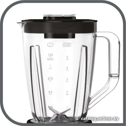 Стационарный блендер Tefal BL420838