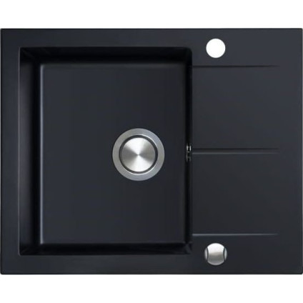 Кухонная мойка Berg Hobart BRQ1911A 1.0