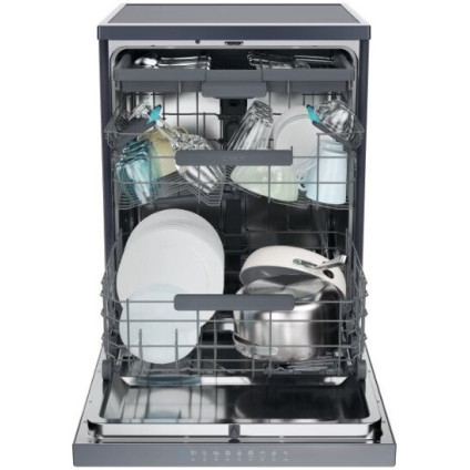 Отдельностоящая посудомоечная машина Candy CF 6B4S1PA