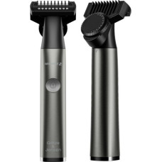 Триммер для бороды и усов Goetze & Jensen TR751