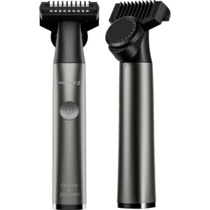 Триммер для бороды и усов Goetze & Jensen TR751