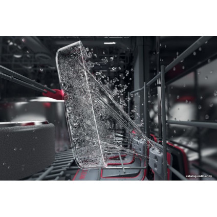 Встраиваемая посудомоечная машина Whirlpool WIO 3T126 PFE