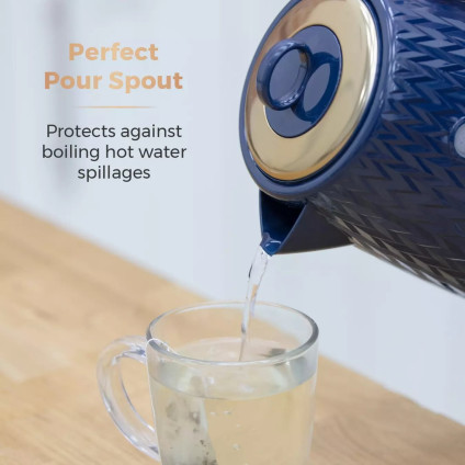 Электрический чайник Tower T10052MNB