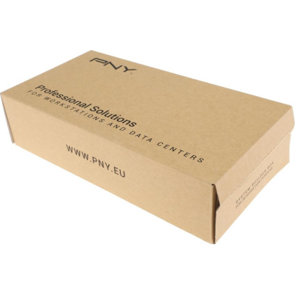 Видеокарта PNY RTX 2000 Ada Generation 16GB GDDR6 VCNRTX2000ADA-SB