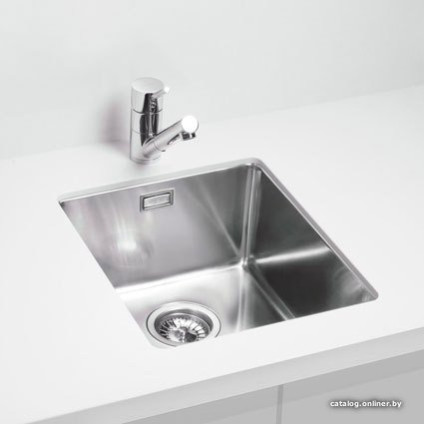 Кухонная мойка Alveus Kombino 20 [1100234]