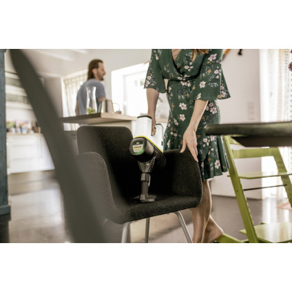 Пылесос Karcher VC 6 Cordless ourFamily Battery Plus 1.198-677.0