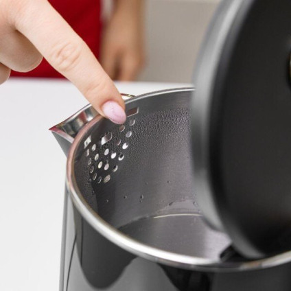 Электрический чайник MPM MCZ-120 C