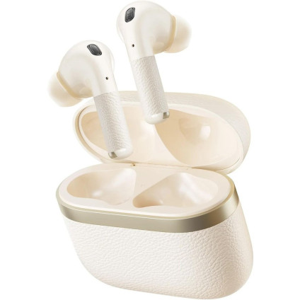 Наушники Edifier W260NC (слоновая кость)