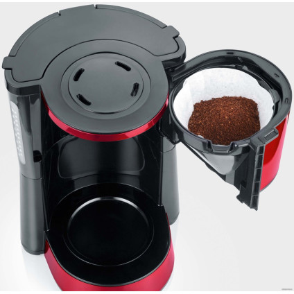 Капельная кофеварка Severin KA 4817