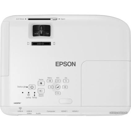 Проектор Epson EB-FH06