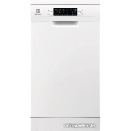 Отдельностоящая посудомоечная машина Electrolux SatelliteClean 600 ESS42220SW