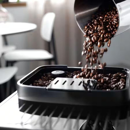 Кофемашина DeLonghi Magnifica Evo ECAM292.81.B