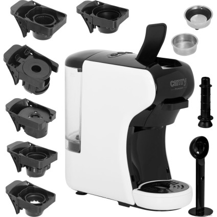 Капсульная кофеварка CAMRY CR 4414