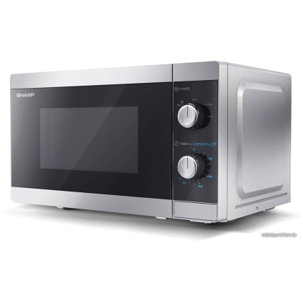 Микроволновая печь Sharp YC-MS01E-S