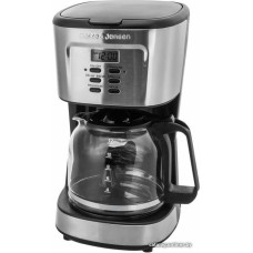 Капельная кофеварка Goetze & Jensen CM600X