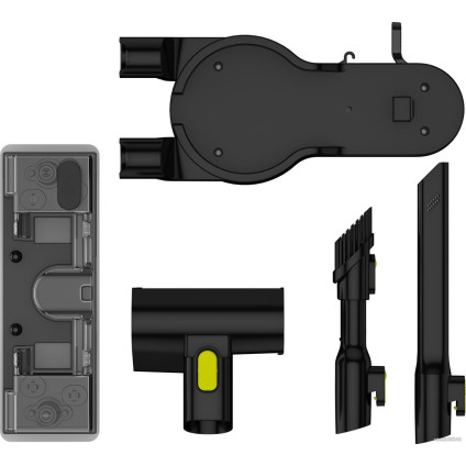 Пылесос BEKO VRT84225VI